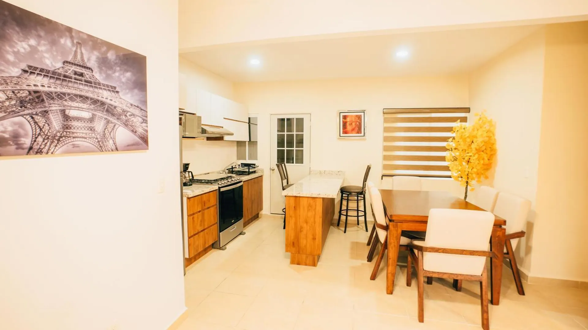 Playacielo Retreat Apartment Playa del Carmen