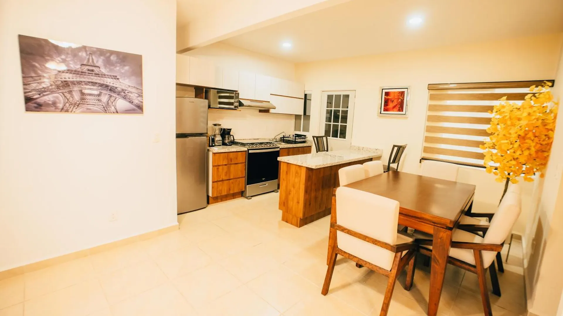 Playacielo Retreat Apartment Playa del Carmen Mexico
