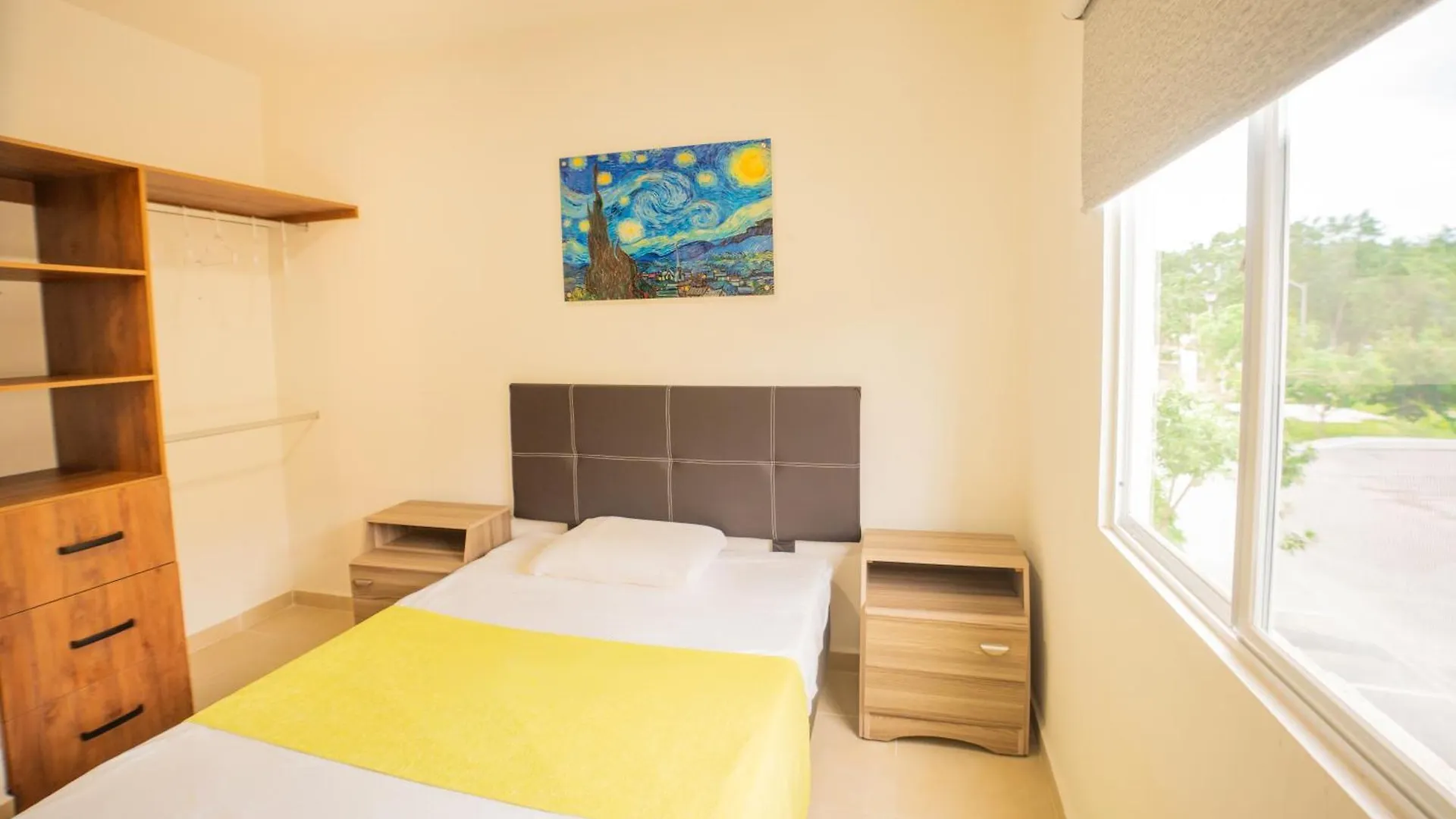 Playacielo Retreat Apartment Playa del Carmen