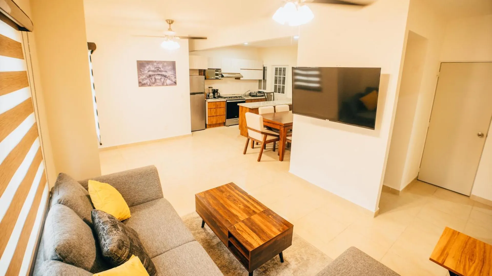 Playacielo Retreat Apartment Playa del Carmen