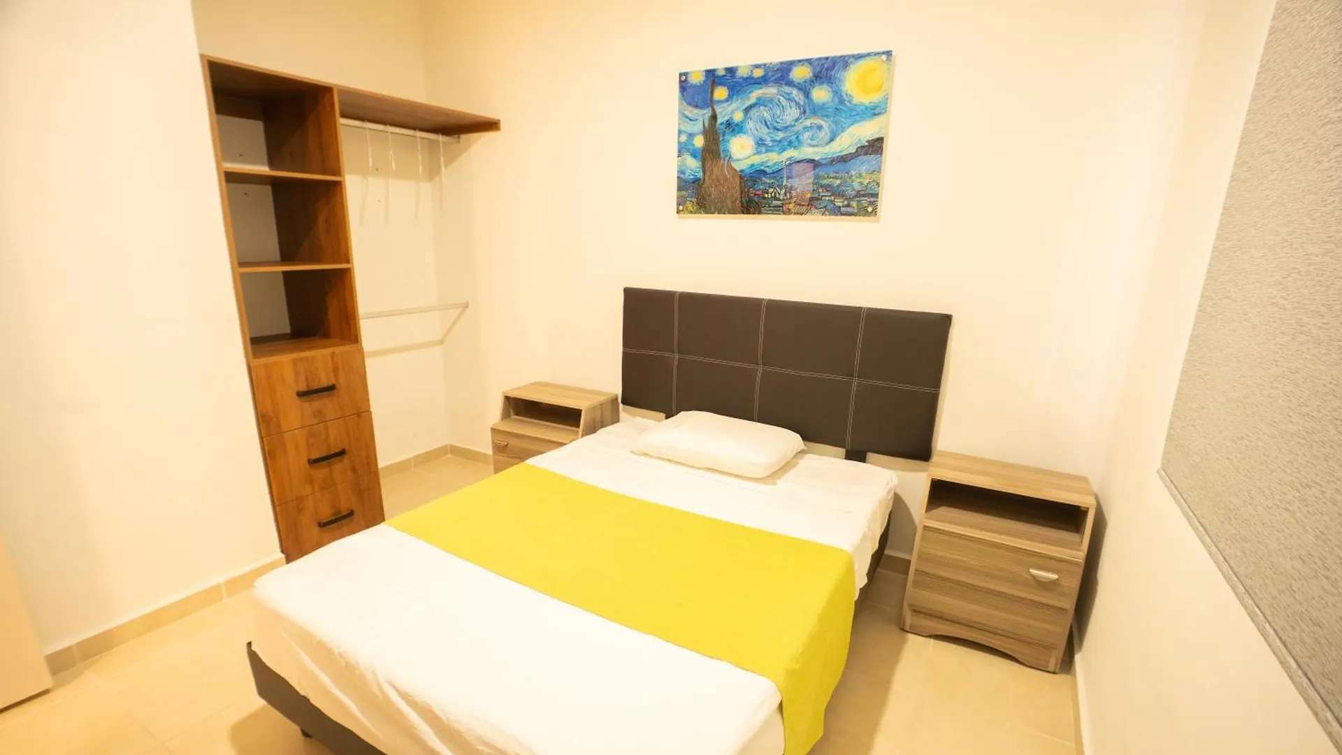 Playacielo Retreat Apartment Playa del Carmen