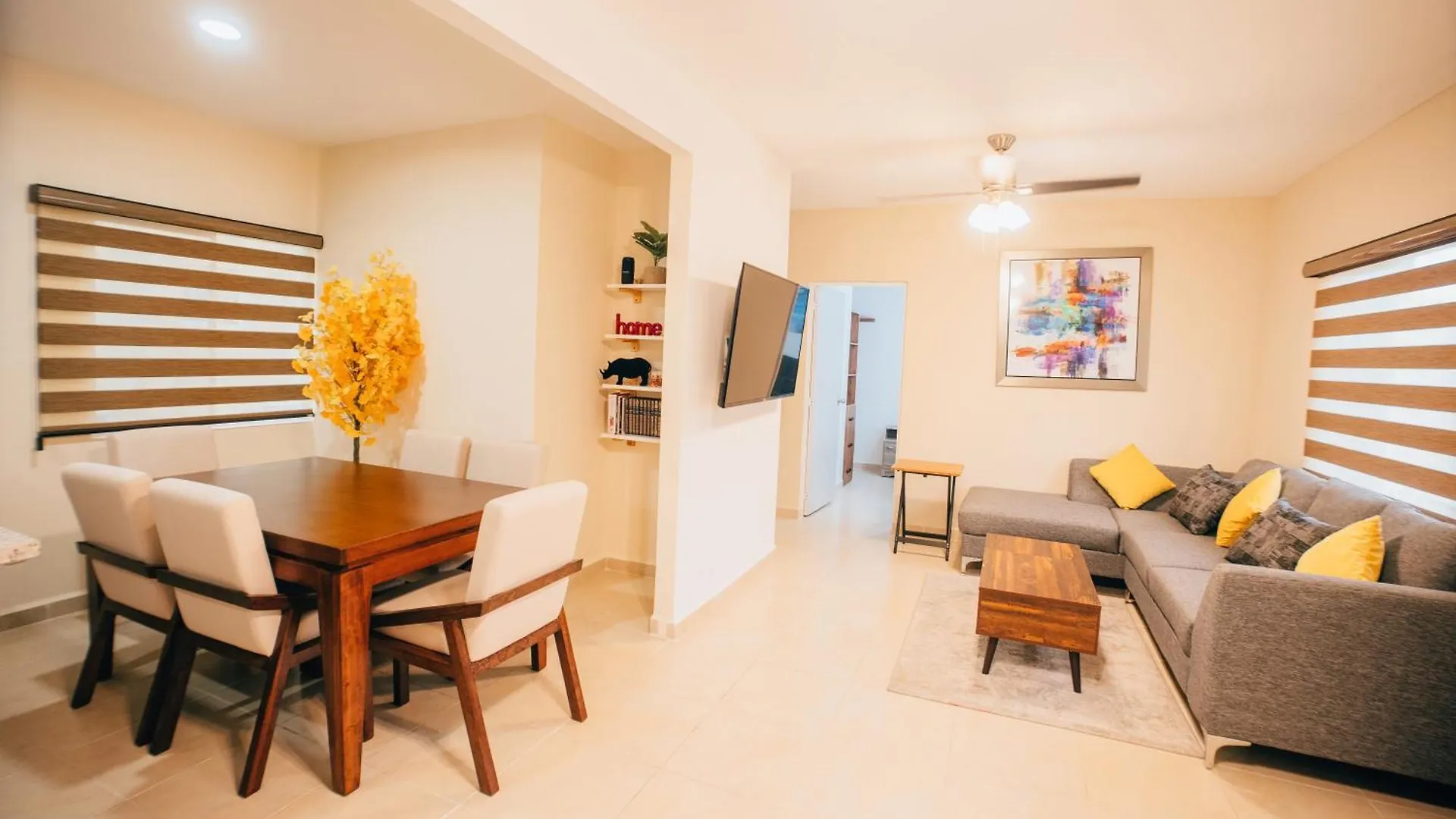 Playacielo Retreat Apartment Playa del Carmen