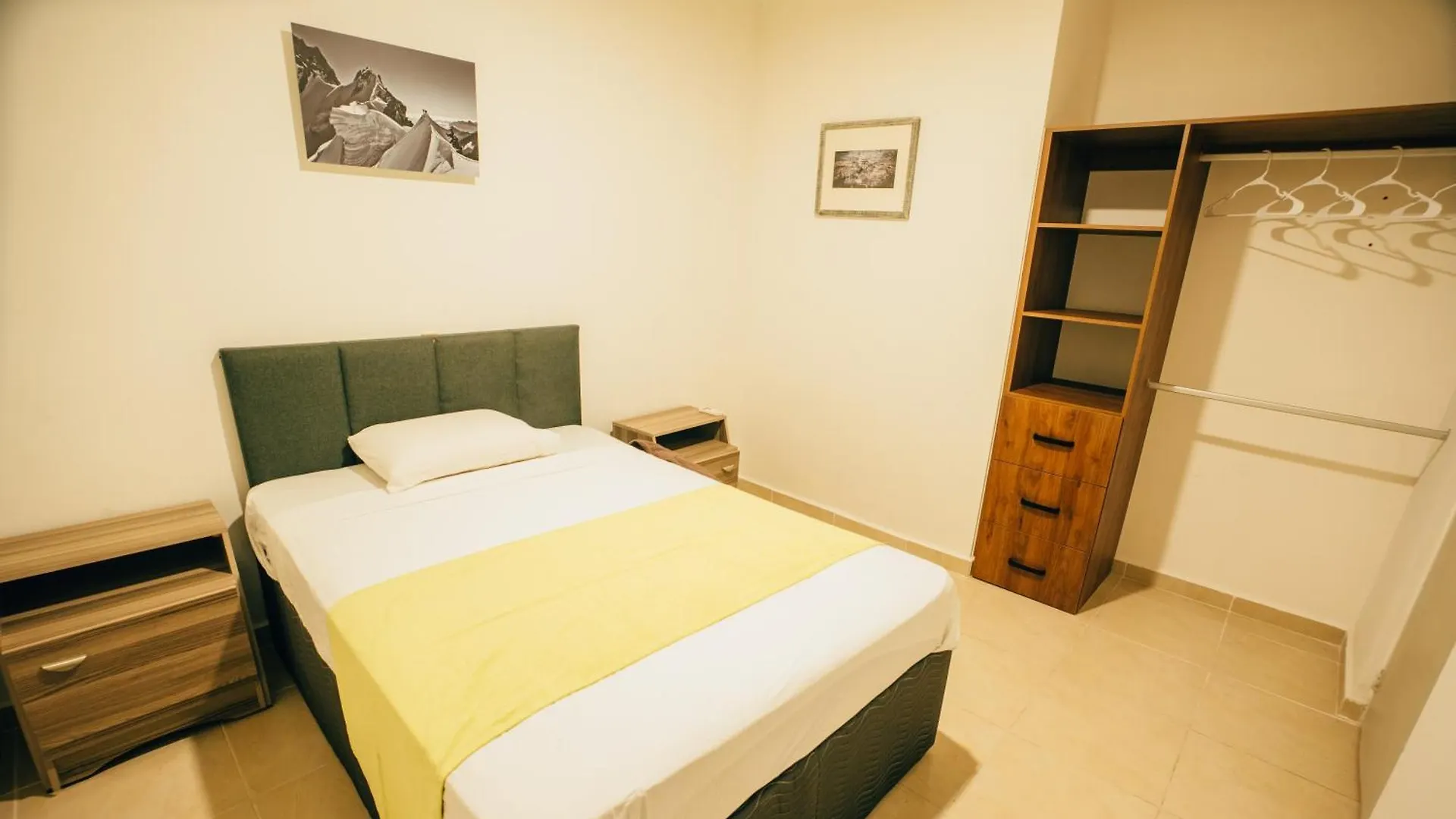 Playacielo Retreat Apartment Playa del Carmen