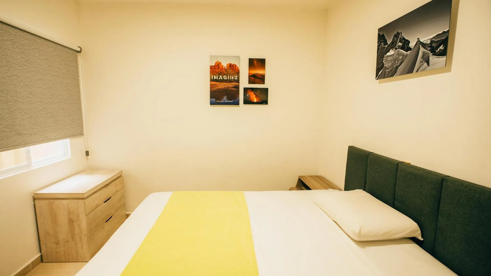 Playacielo Retreat Apartment Playa del Carmen