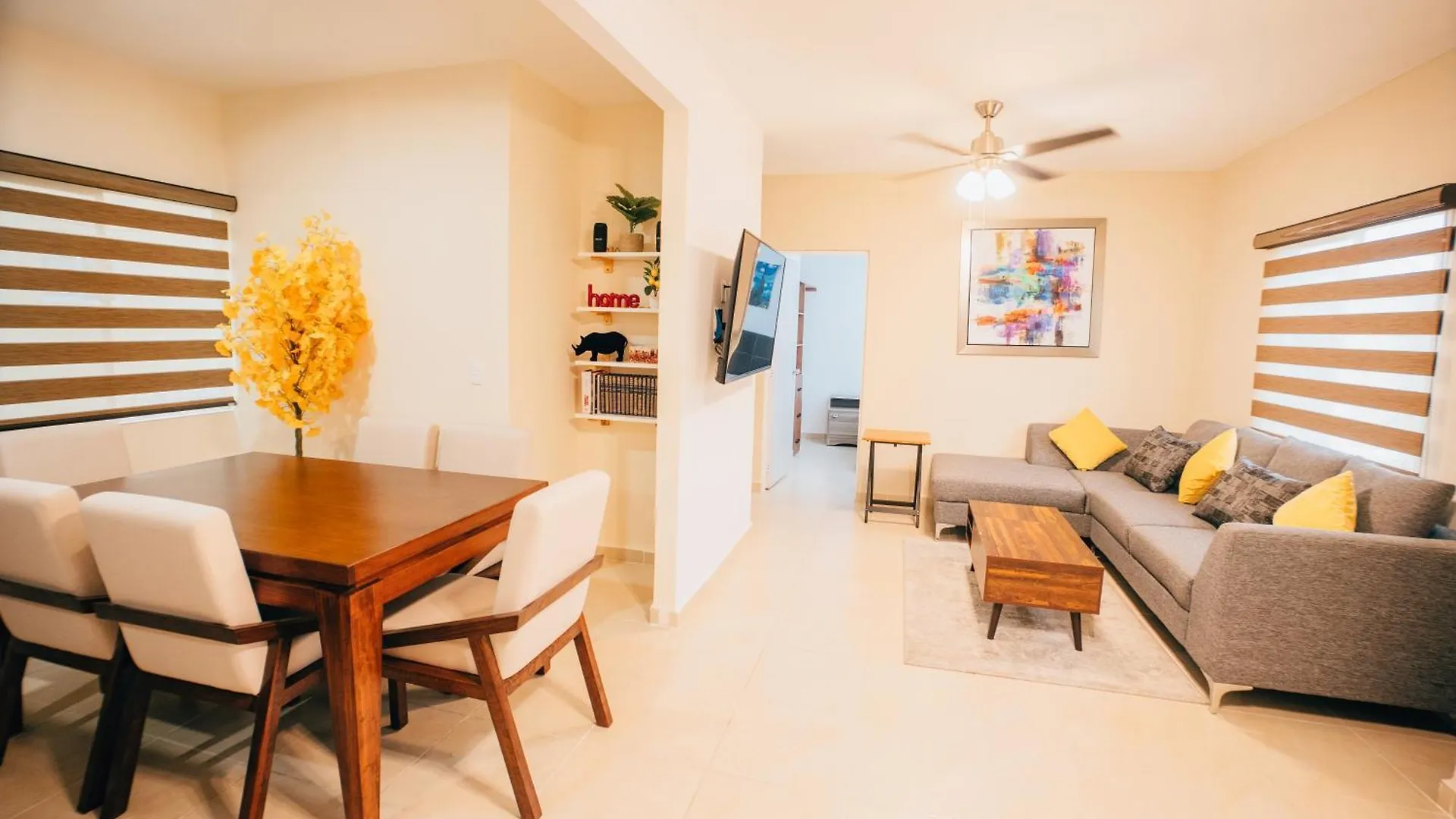 Playacielo Retreat Apartment Playa del Carmen Mexico
