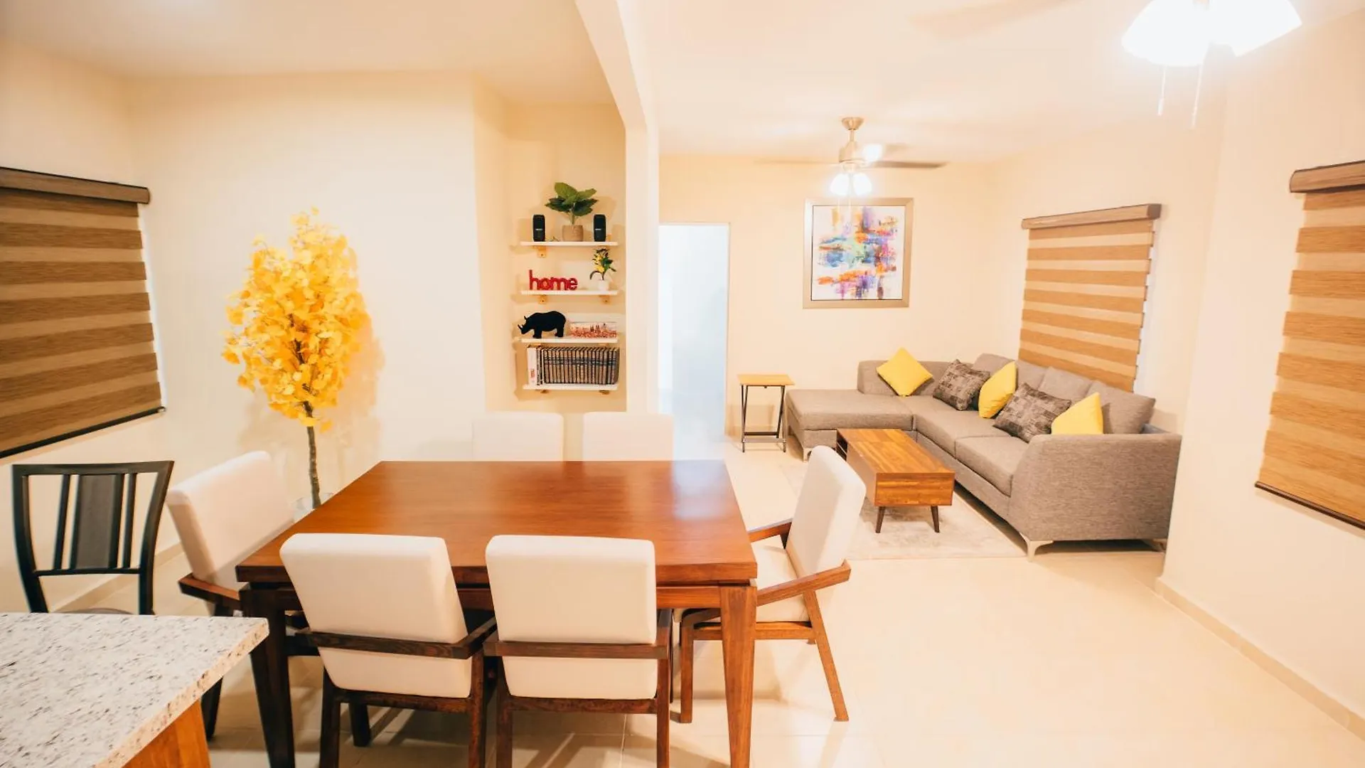Playacielo Retreat Apartment Playa del Carmen Mexico