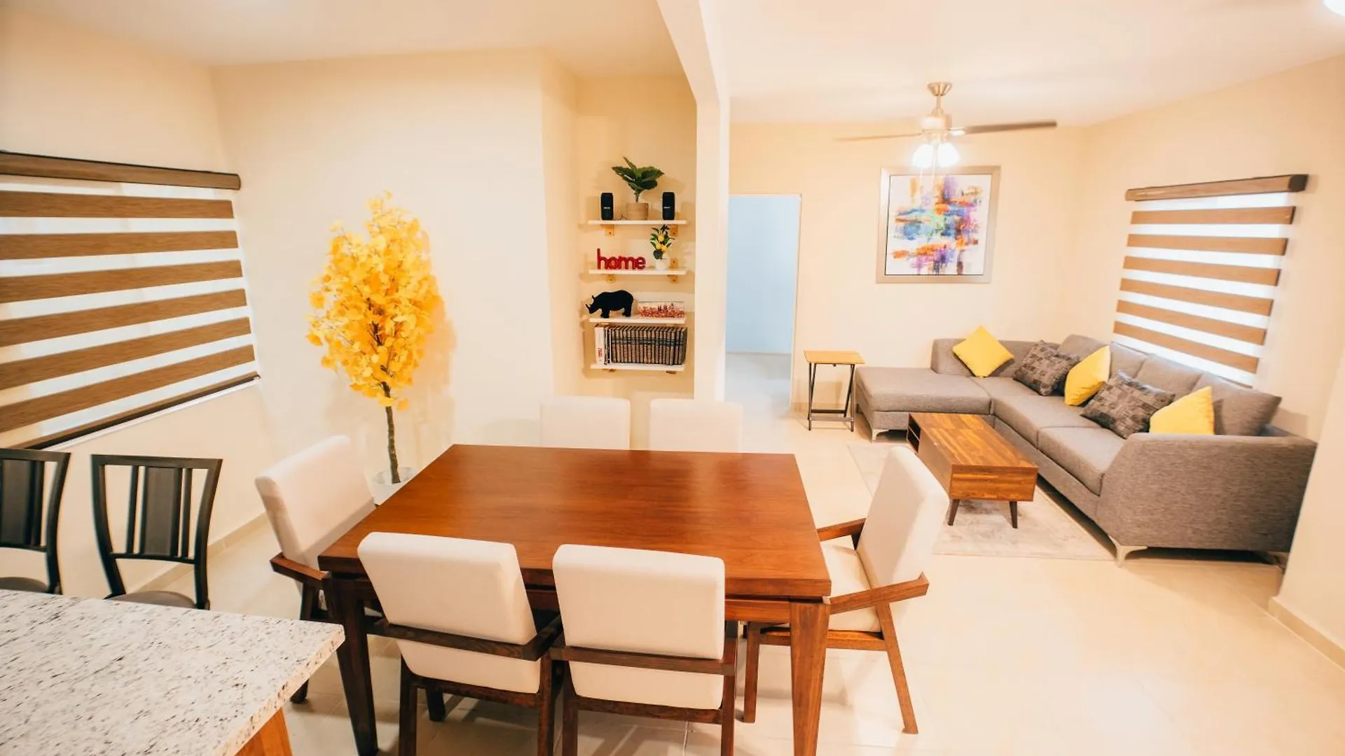 Playacielo Retreat Apartment Playa del Carmen