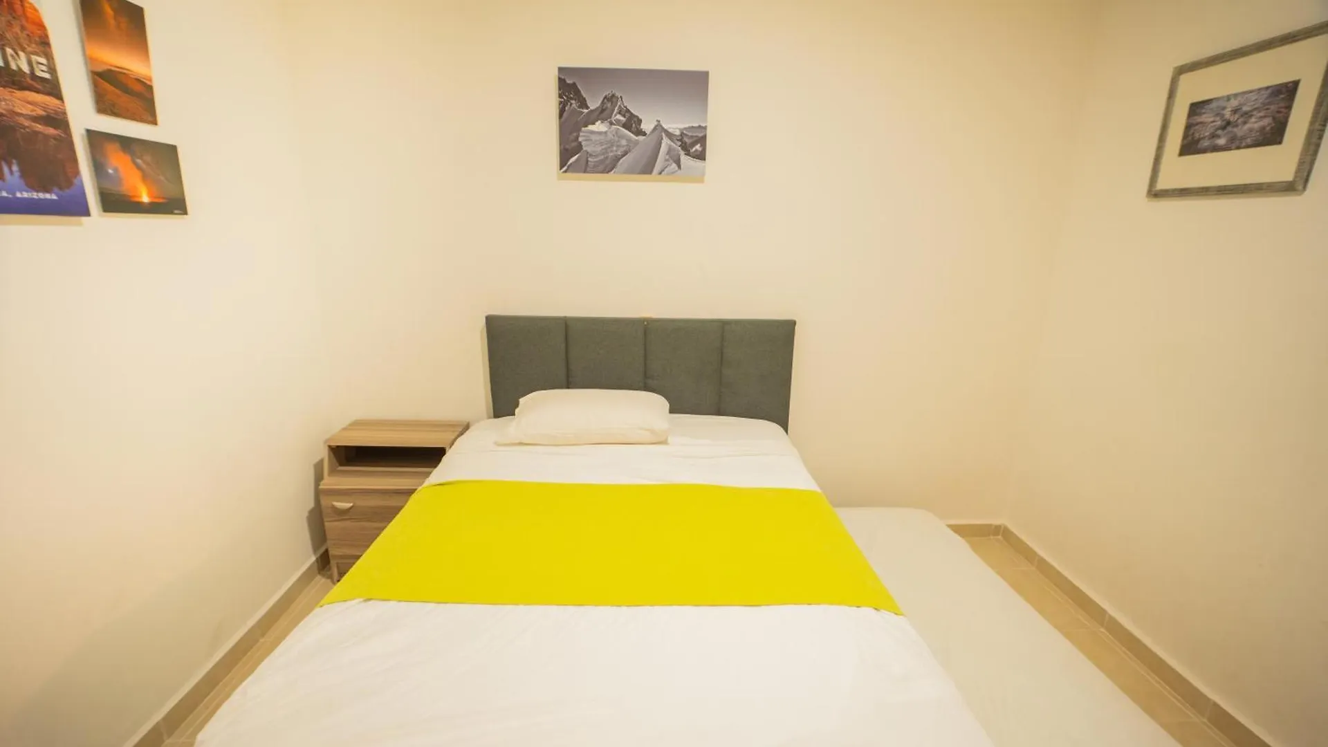 Apartmán Playacielo Retreat Playa del Carmen 0*,